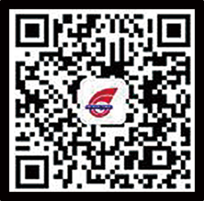 掃一掃，關(guān)注公交廣告微信公眾號(hào)